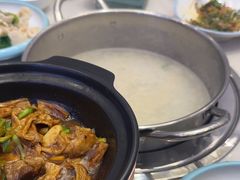 -粤顺渔坊·中山脆肉鲩火锅(清湖店)