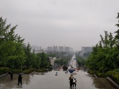-西北农林科技大学(北校区)