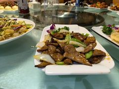 -宝发园名菜馆