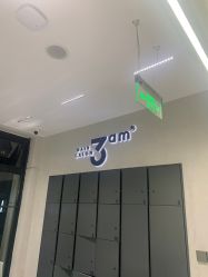 点击看大图 -3·3HAIR SALON