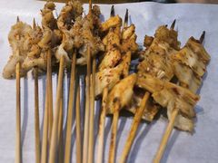 -壹块捌烧烤(灯市口店)