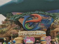 -珠海长隆海洋王国