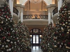 -Salon de Ville浦江汇(上海外滩华尔道夫酒店店)