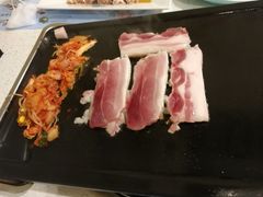-韩时烤肉(枫蓝店)