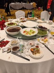 -上海外高桥喜来登酒店·宴会厅