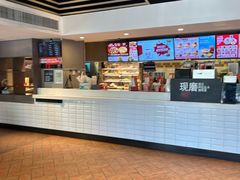 -肯德基(安定门店)