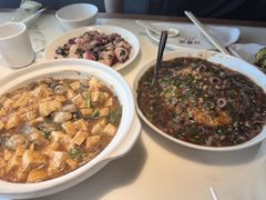 -日丰园海肠水饺·老字号大连海鲜(银泰城店)