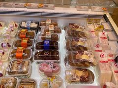 -85度C(上海兰溪二店)