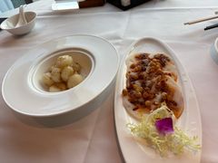 -粤财皇冠假日酒店·彩华轩中餐厅