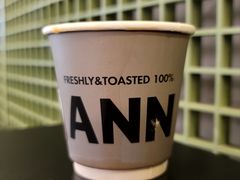 -Ann COFFEE(来福士店)