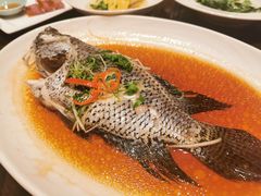 -环球港凯悦 · 享悦中餐厅