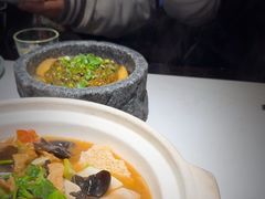 -院8里·小聚园老川菜(九眼桥店)