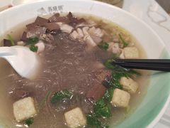 -苏晓玥·手作江南小吃(深圳北站店)