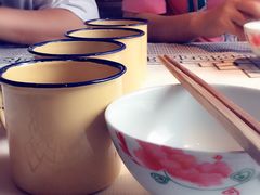-农耕记·湖南土菜(科技园店)