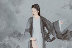 -盘子女人坊古装写真摄影(天津总店)