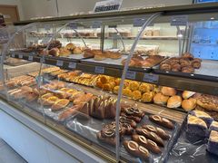 -烘焙町面包店(西四店)