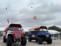 -库伦旗银沙湾旅游景区