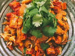 -小贝壳精致餐厅