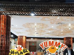 -全聚德(江宁店)