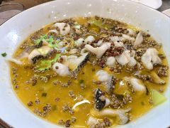 -再回头私房菜·老南京菜