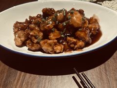 -绍兴老味道·非遗门店(银泰城店)