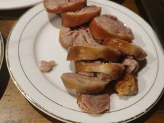 -聚合鑫东北熏酱熟食麻辣面(长阳店)