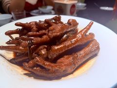 -弄堂里(阿里西溪A区店)