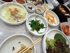 -黄金牧场(明洞总店)