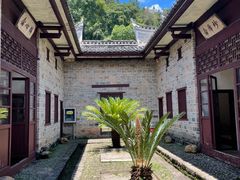 -井冈山风景名胜区