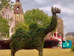 -安徒生童话乐园