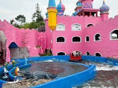 -南京银杏湖乐园