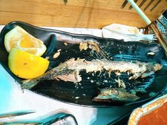 -云晓光头烧烤吧(盛夏店)