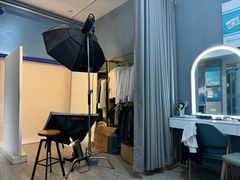-紫斑马照相馆·生日写真·情侣写真·全家福(恒力城店)
