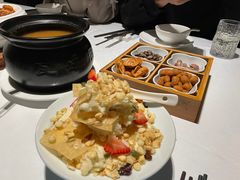 -樽宴酒楼·地道川菜·品质宴请