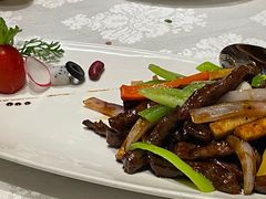 -臻宝中餐厅·大连菜·海鲜·融合菜(大连一方城堡豪华精选酒店)