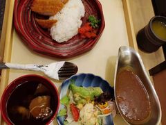 -一豚轩·烧鸟·豚骨拉面(五四路店)