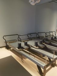 -兰瑜伽·普拉提