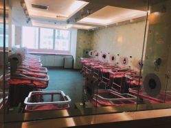 -月幸福月子中心(静安店)