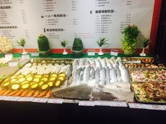 -船歌·鱼水饺青岛菜(闽江二路店)