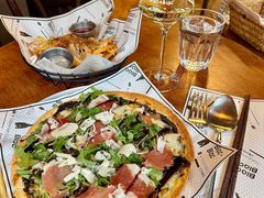 -Blac+Blac(中海环宇荟店)