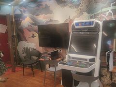 -老炮儿轰趴团建KTV桌游棋牌主题馆(五道口店（底商店))