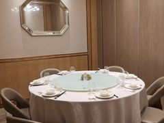 包厢-新吉士·上海菜(浦东LCM置汇旭辉店)