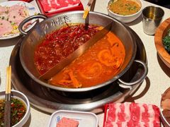 -小龙坎火锅(全球总店)