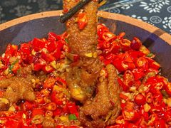 -钵湘湘·常德钵子菜(浦东创始店)