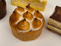甜点-圣丰索菲特·2 On 988 Café 自助餐厅