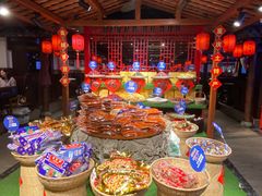 -周师兄大刀腰片火锅(洪崖洞旗舰店)