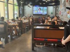 -沈胖子音乐烤吧·炒菜·龙虾(环城东路店)