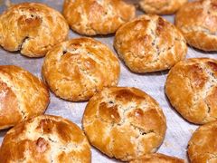 -诚志饼家·小凤饼非遗传承(中山六路店)