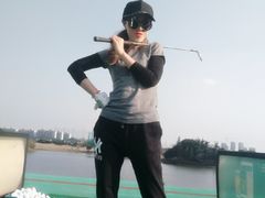 -银涛高尔夫练习场(徐泾店)