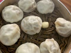 -香园茶社·金陵小灶(老门东店)